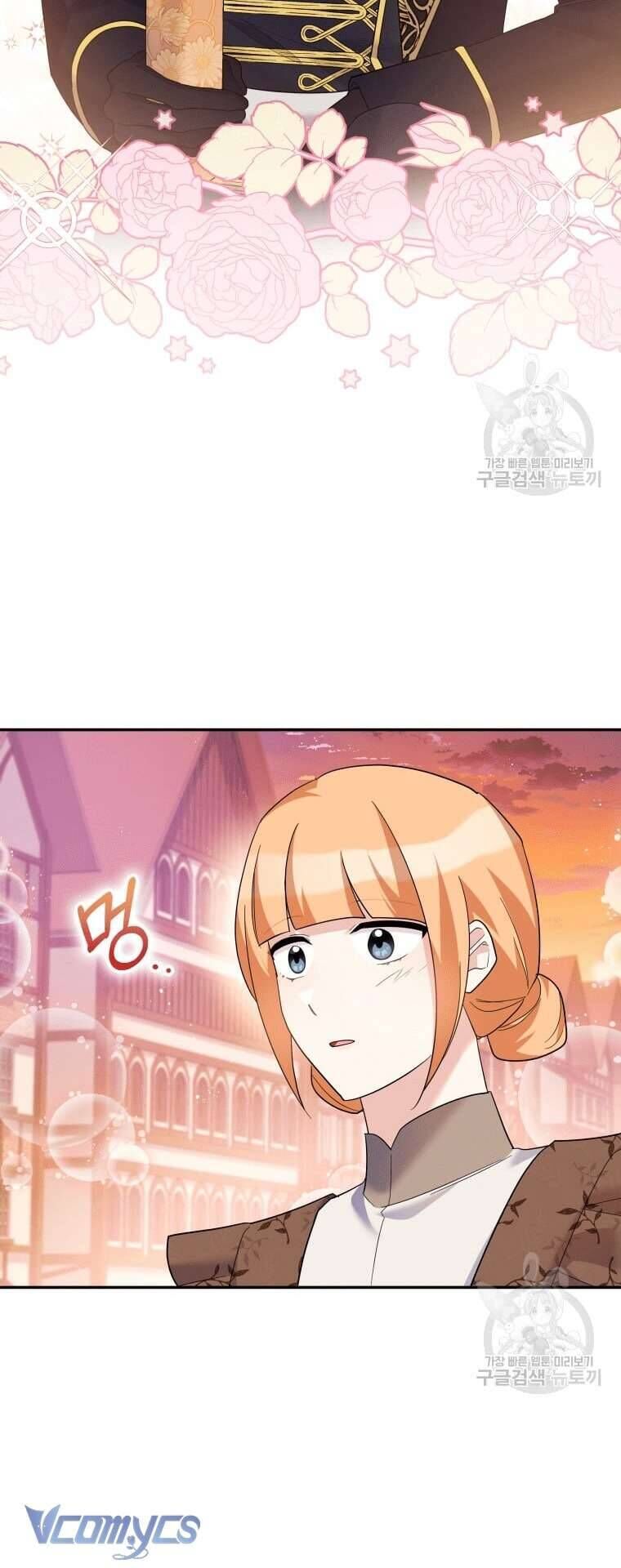 Kế Hoạch Trả Thù - Chap 41 - Trang 33