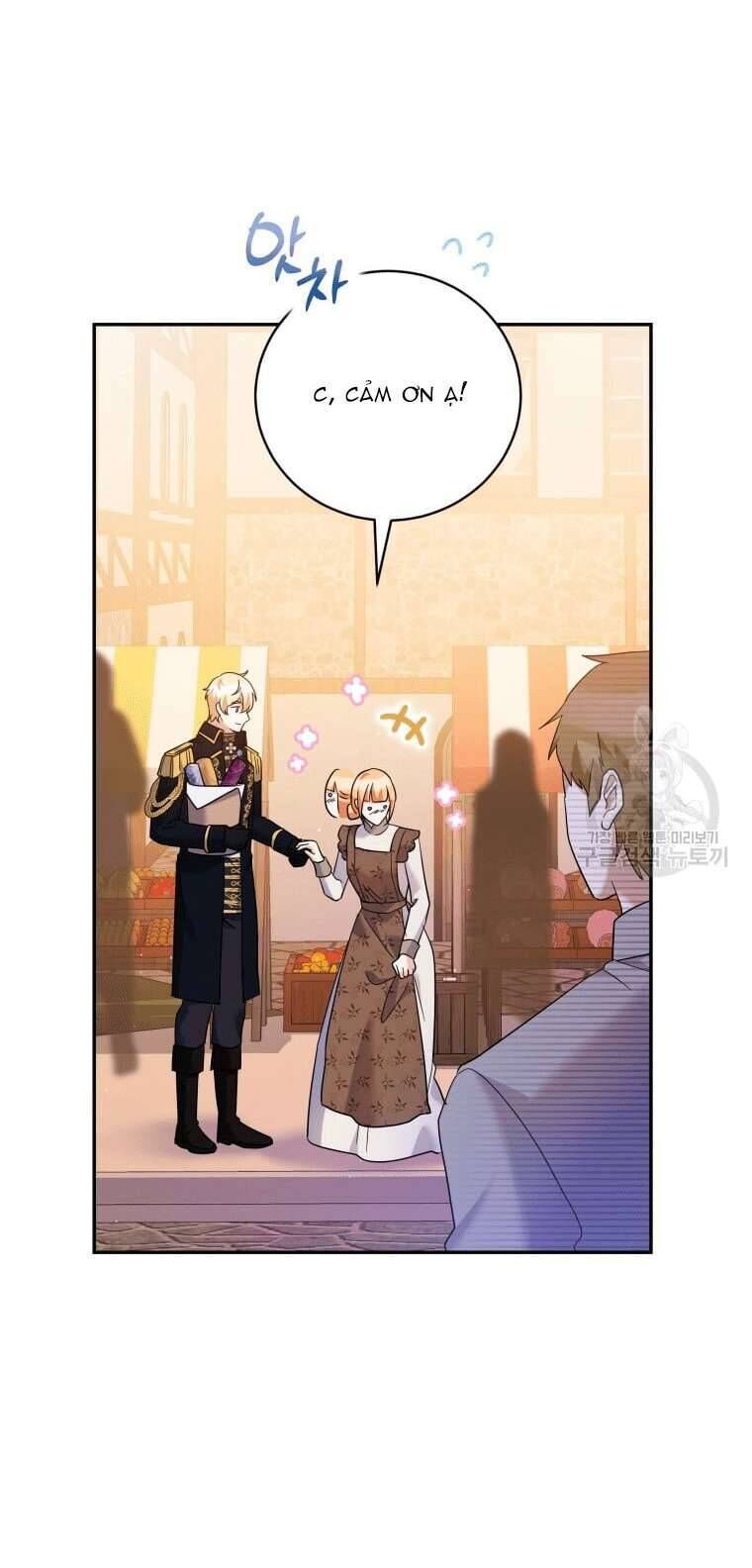 Kế Hoạch Trả Thù - Chap 41 - Trang 34