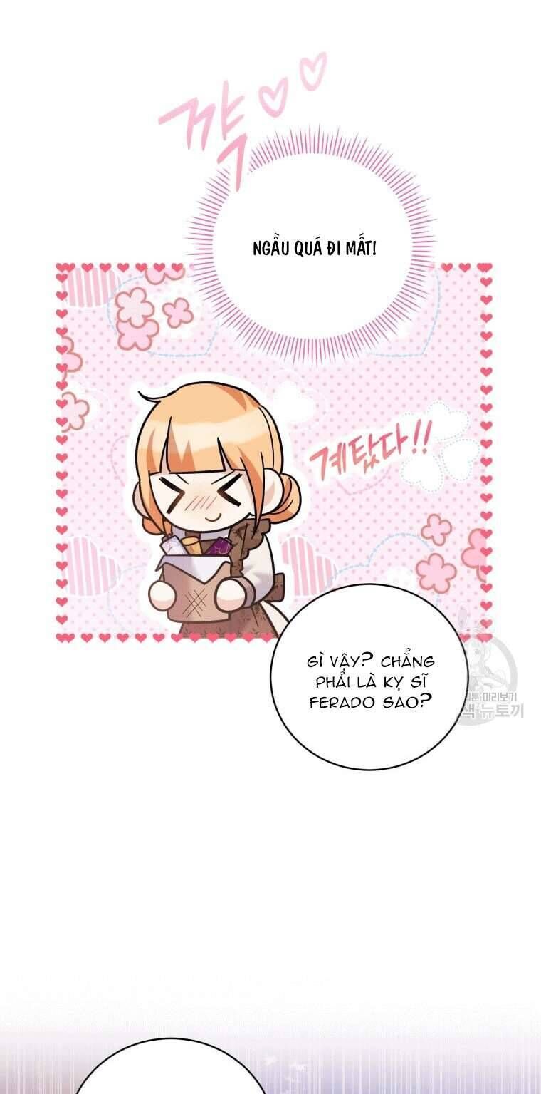 Kế Hoạch Trả Thù - Chap 41 - Trang 36