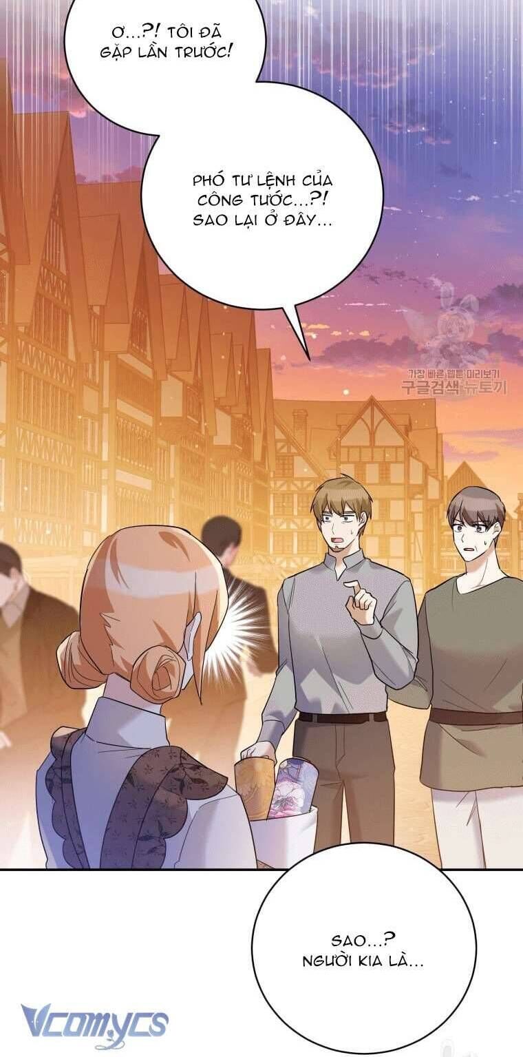 Kế Hoạch Trả Thù - Chap 41 - Trang 37