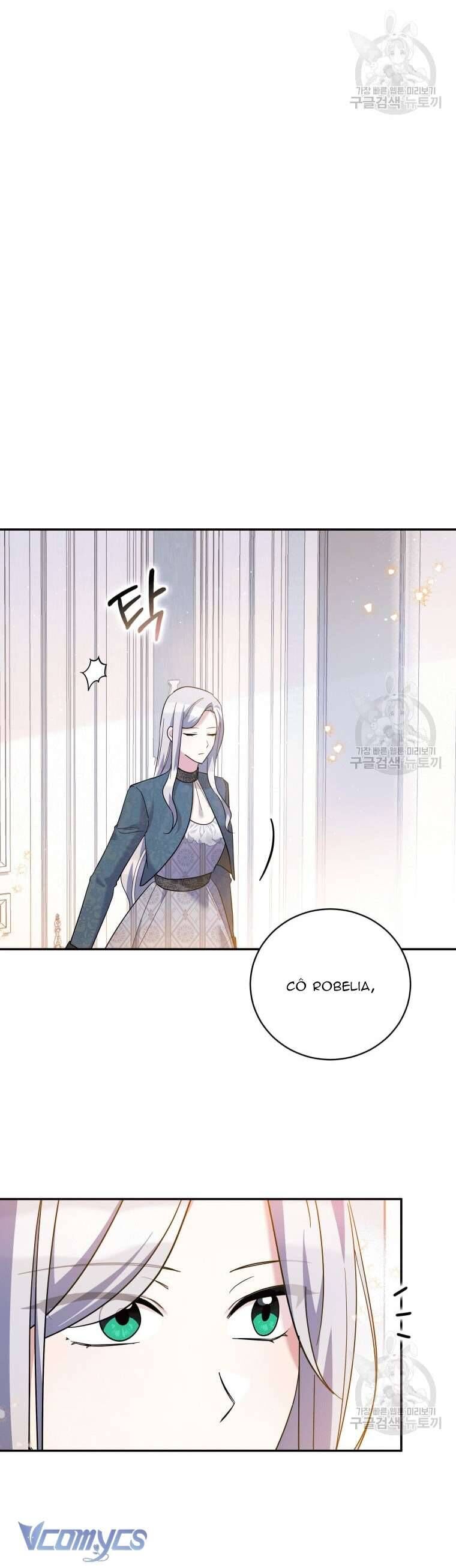 Kế Hoạch Trả Thù - Chap 41 - Trang 4