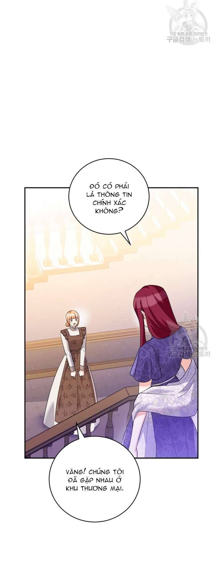 Kế Hoạch Trả Thù - Chap 41 - Trang 40