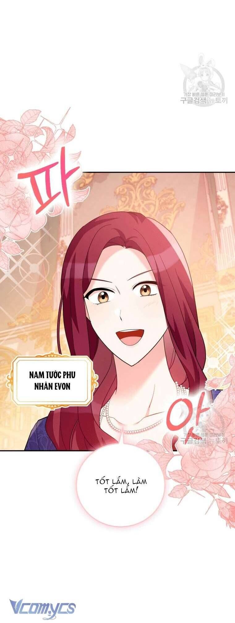 Kế Hoạch Trả Thù - Chap 41 - Trang 41