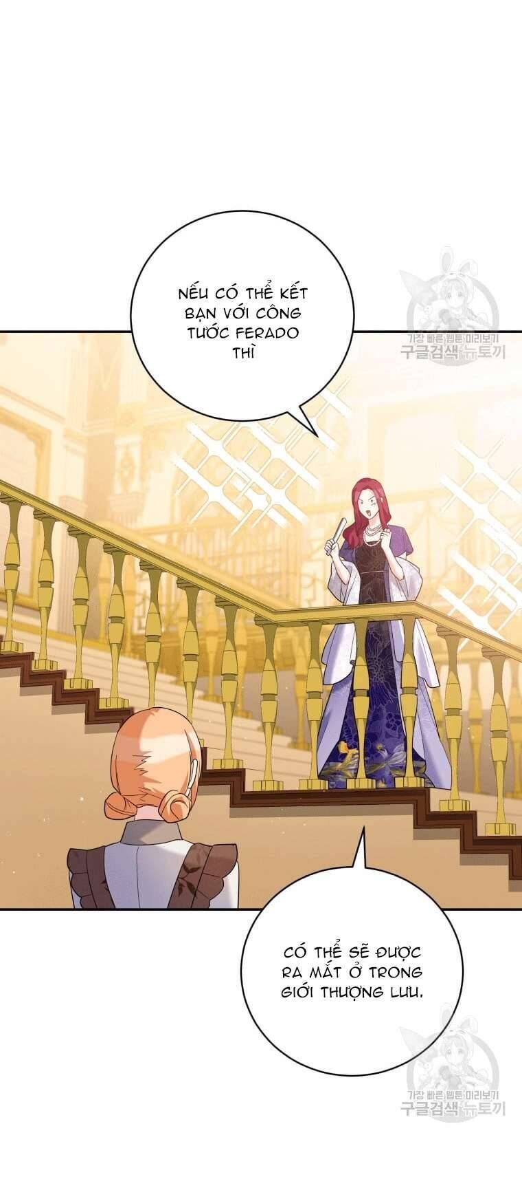 Kế Hoạch Trả Thù - Chap 41 - Trang 42
