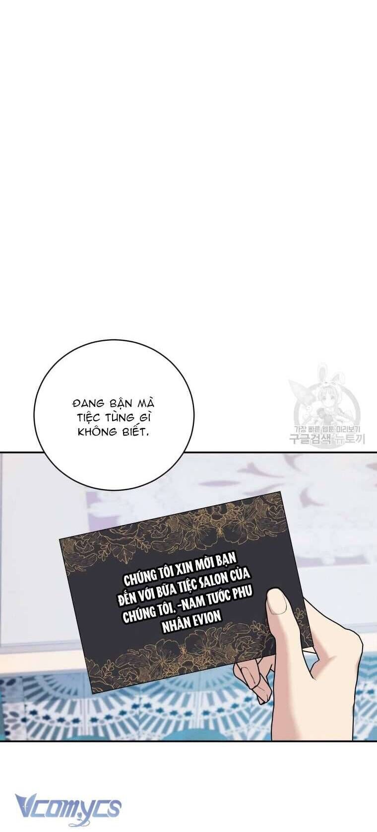 Kế Hoạch Trả Thù - Chap 41 - Trang 45