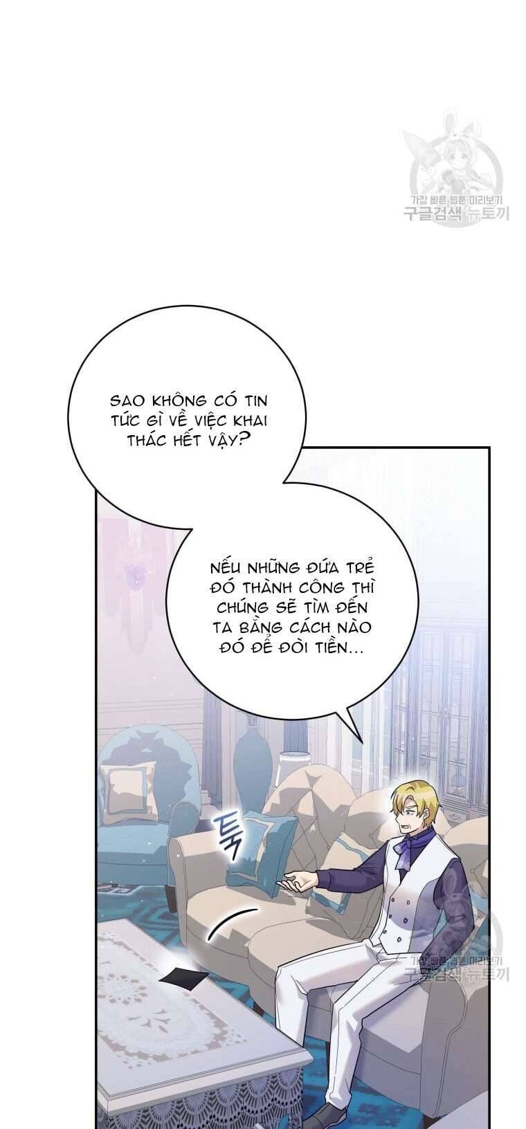 Kế Hoạch Trả Thù - Chap 41 - Trang 46