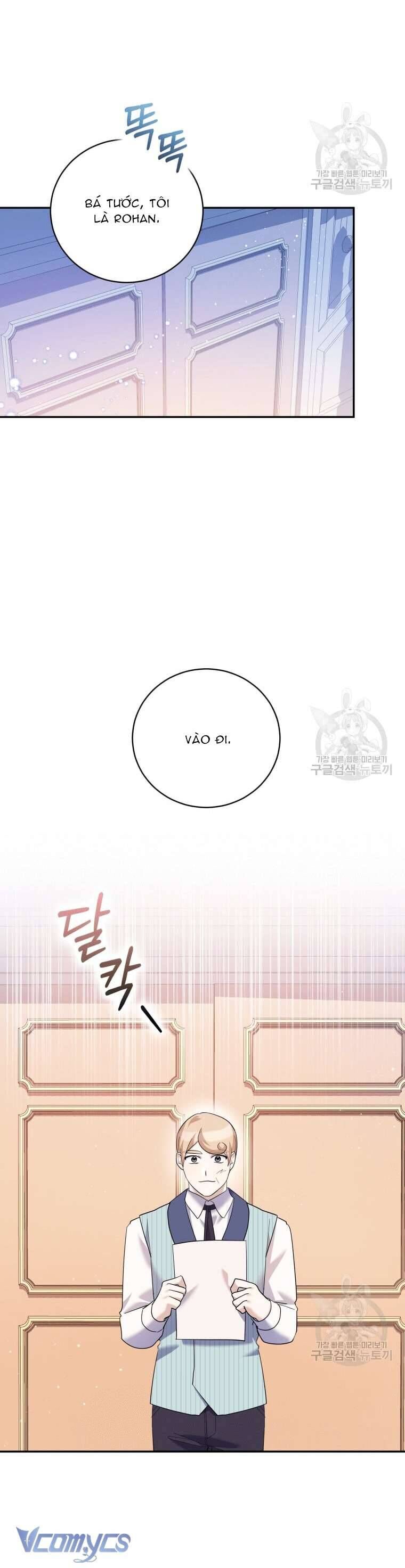 Kế Hoạch Trả Thù - Chap 41 - Trang 48