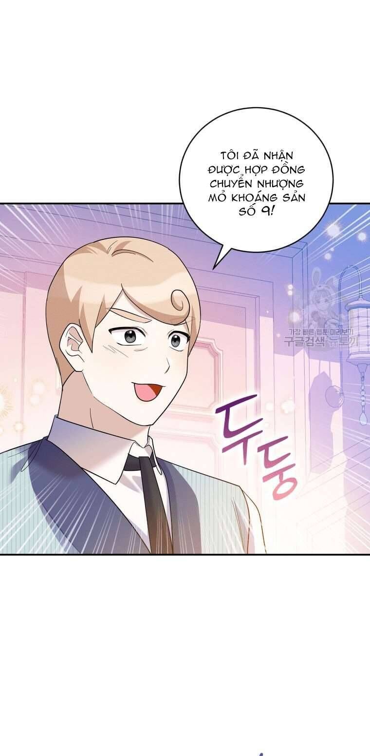 Kế Hoạch Trả Thù - Chap 41 - Trang 49