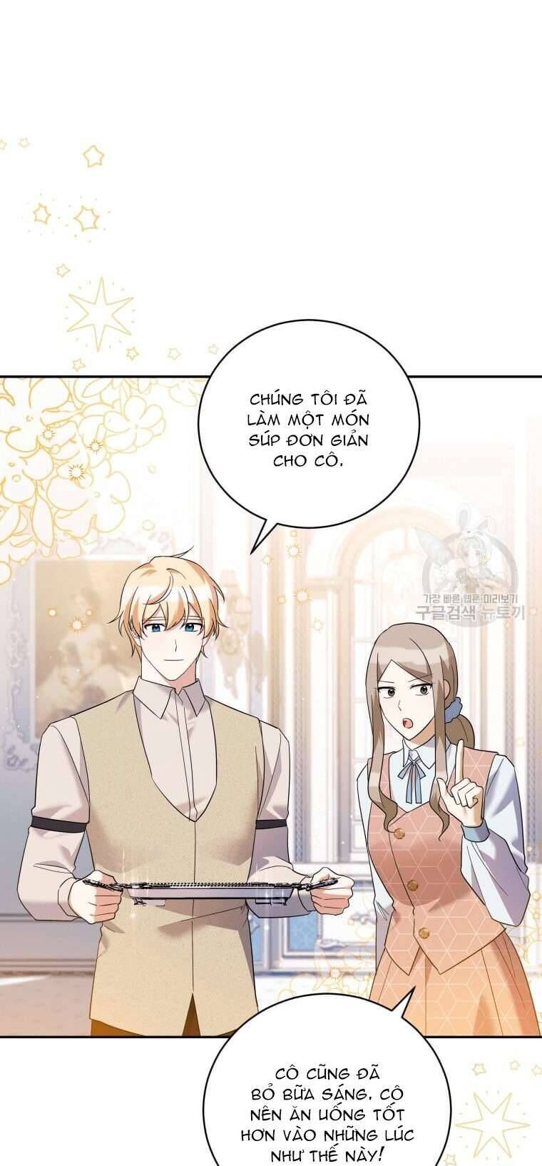 Kế Hoạch Trả Thù - Chap 41 - Trang 5