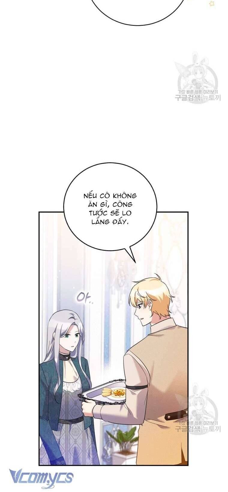 Kế Hoạch Trả Thù - Chap 41 - Trang 6