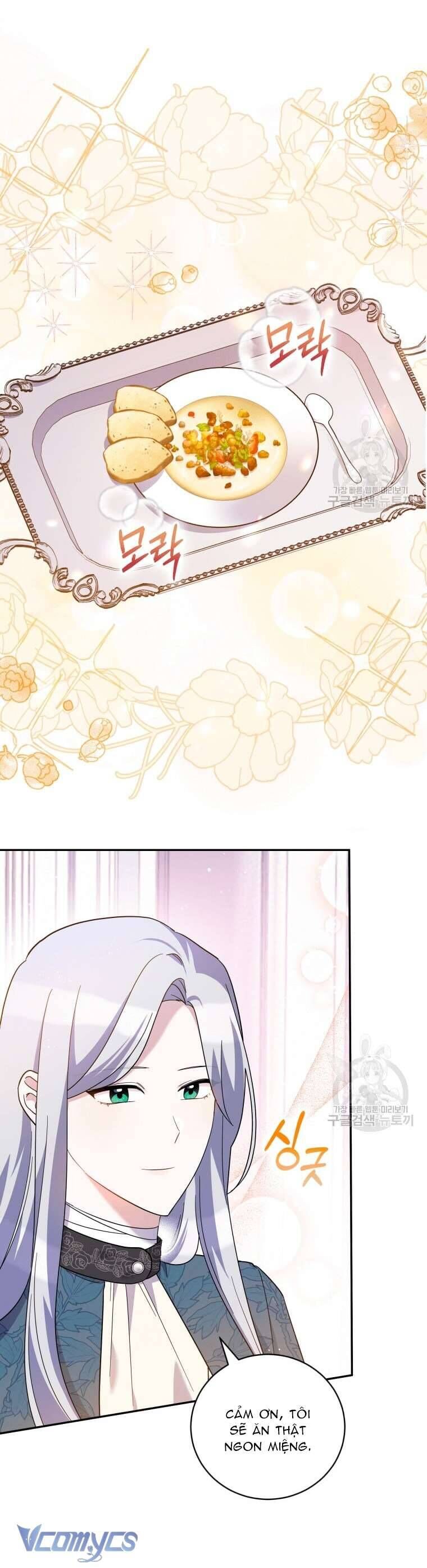 Kế Hoạch Trả Thù - Chap 41 - Trang 7