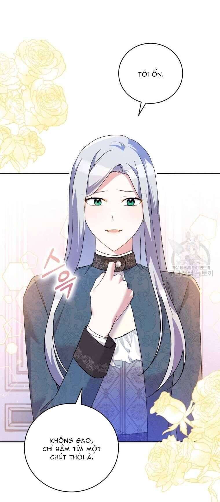 Kế Hoạch Trả Thù - Chap 41 - Trang 9