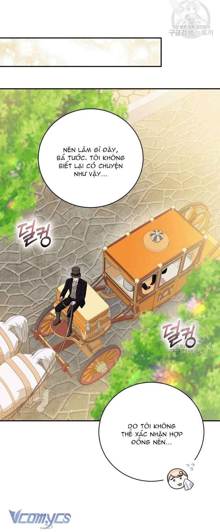 Kế Hoạch Trả Thù - Chap 42 - Trang 11