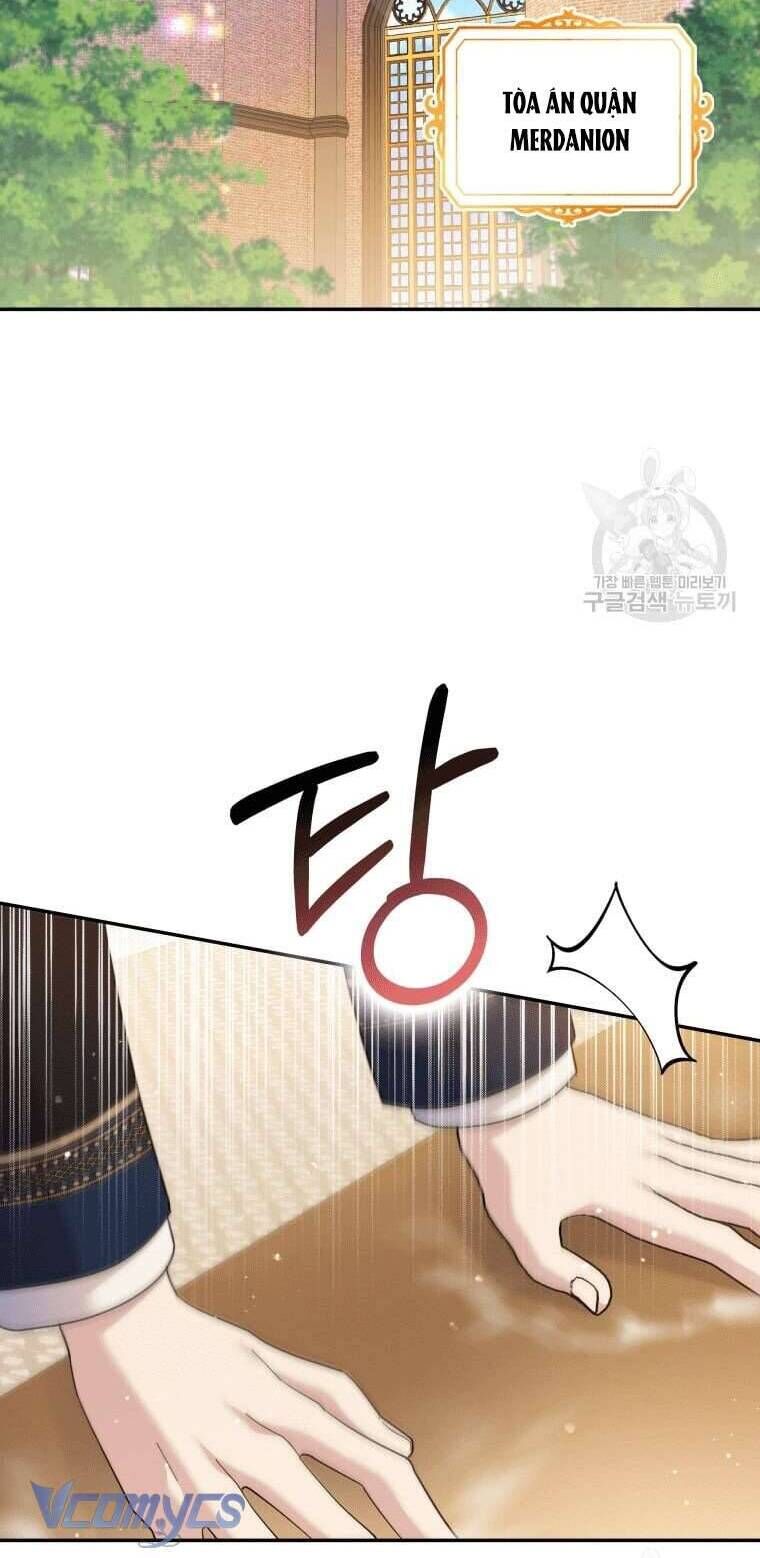 Kế Hoạch Trả Thù - Chap 42 - Trang 3