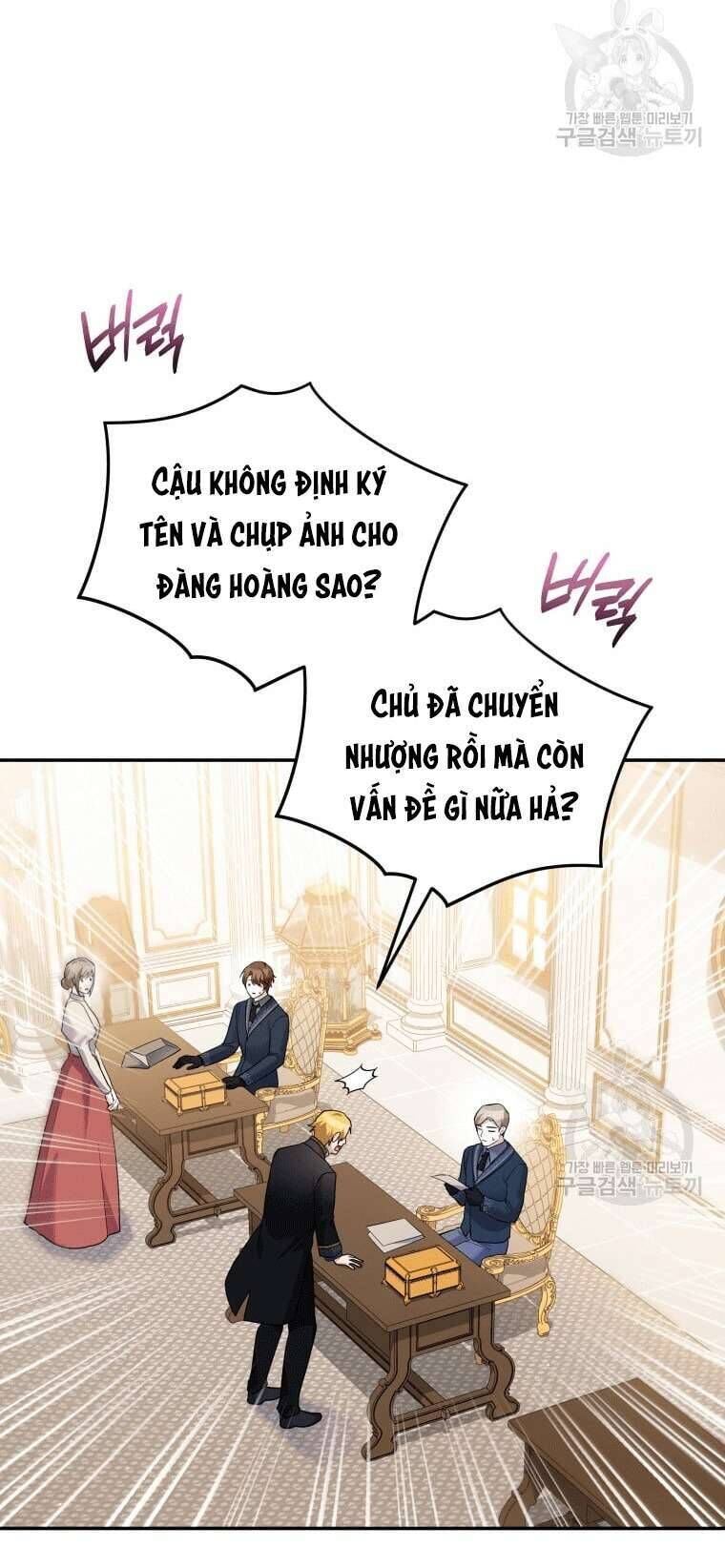 Kế Hoạch Trả Thù - Chap 42 - Trang 4