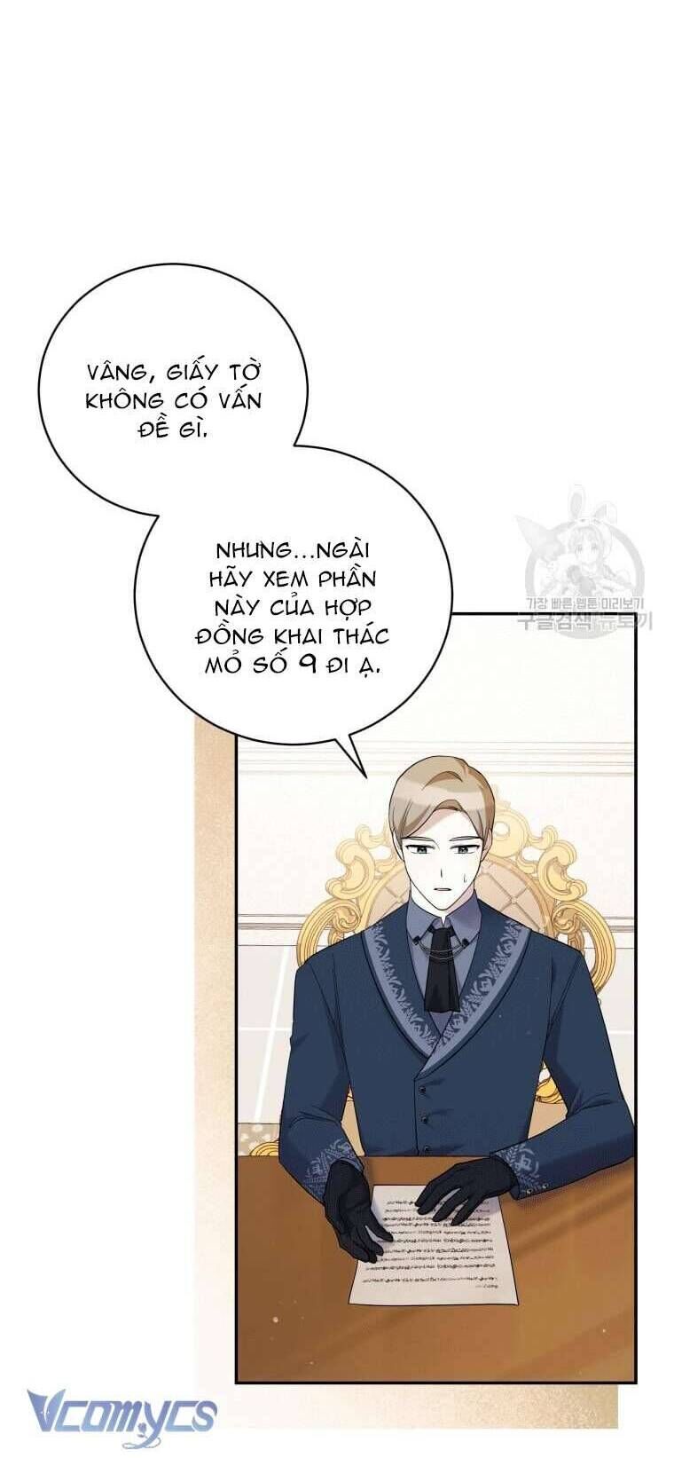 Kế Hoạch Trả Thù - Chap 42 - Trang 5
