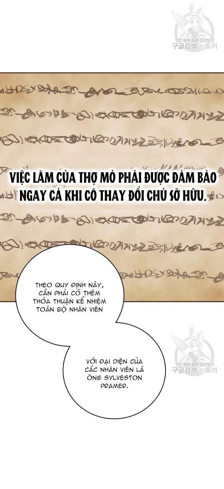 Kế Hoạch Trả Thù - Chap 42 - Trang 6
