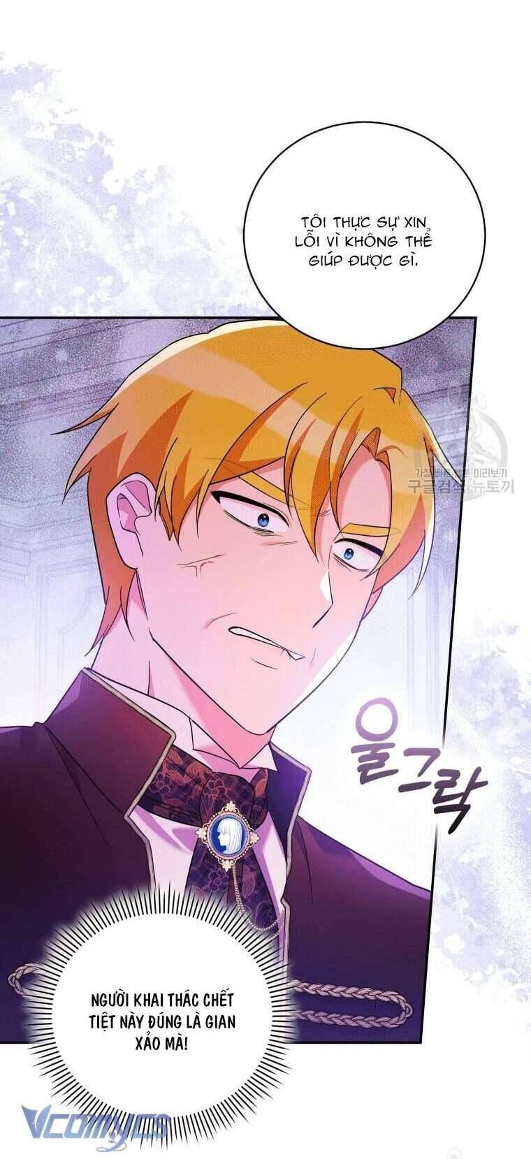 Kế Hoạch Trả Thù - Chap 42 - Trang 7