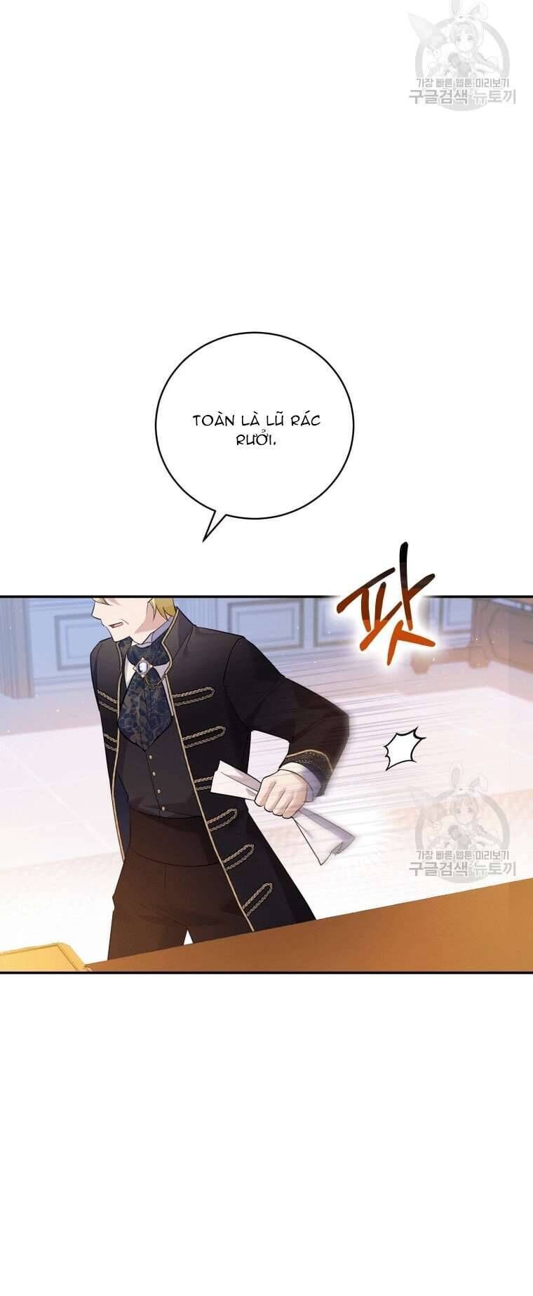 Kế Hoạch Trả Thù - Chap 42 - Trang 8