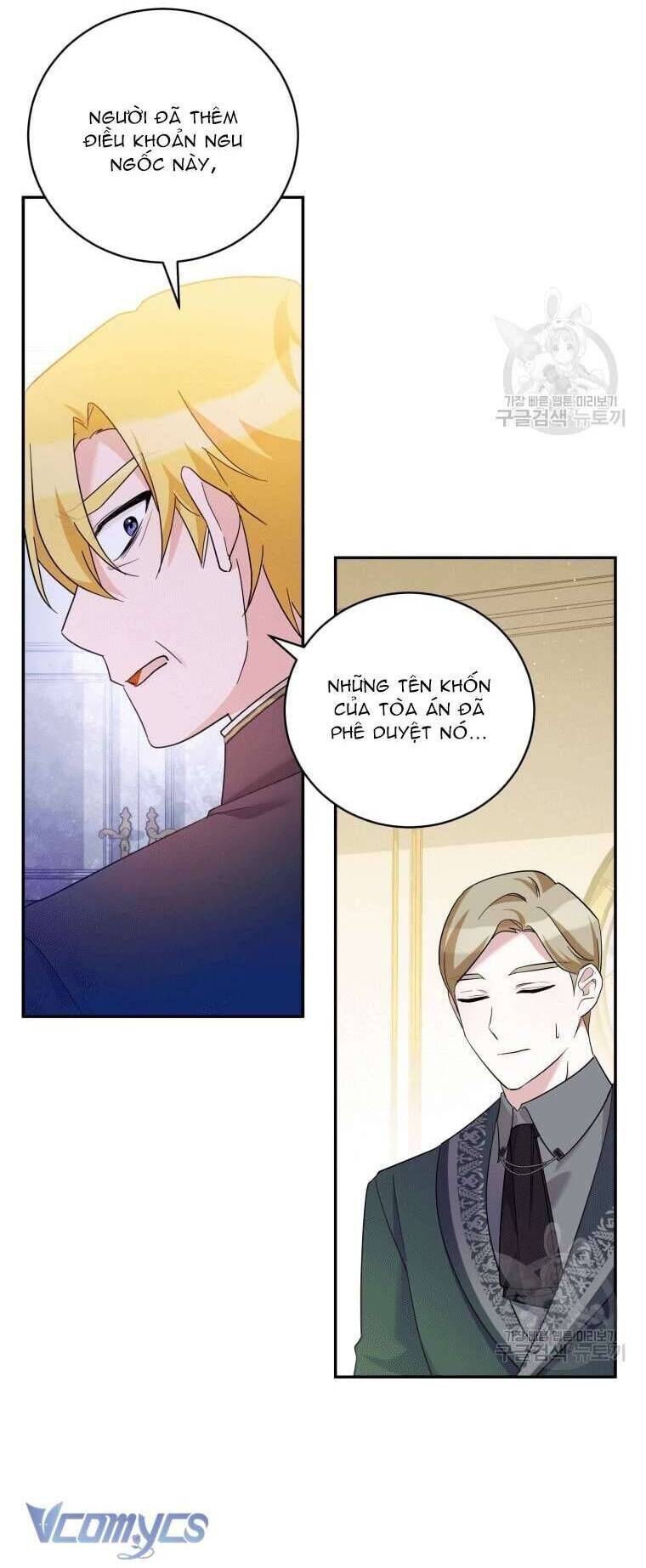 Kế Hoạch Trả Thù - Chap 42 - Trang 9