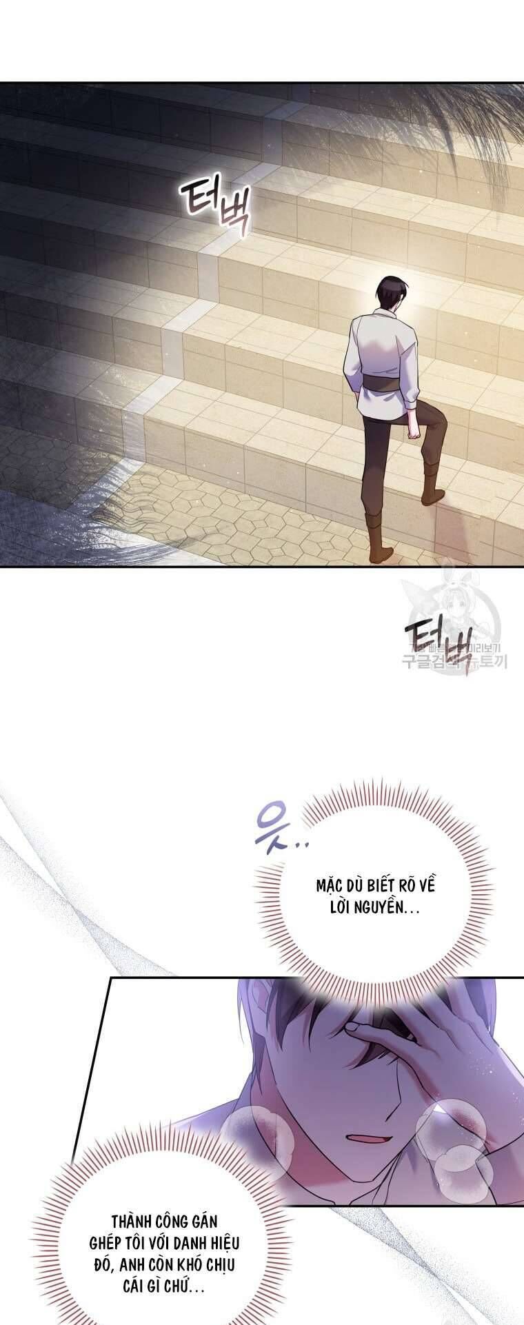 Kế Hoạch Trả Thù - Chap 43 - Trang 10