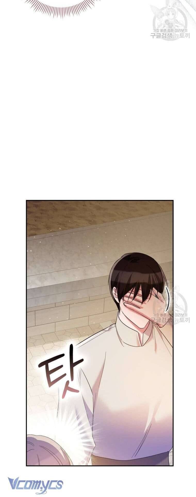 Kế Hoạch Trả Thù - Chap 43 - Trang 11
