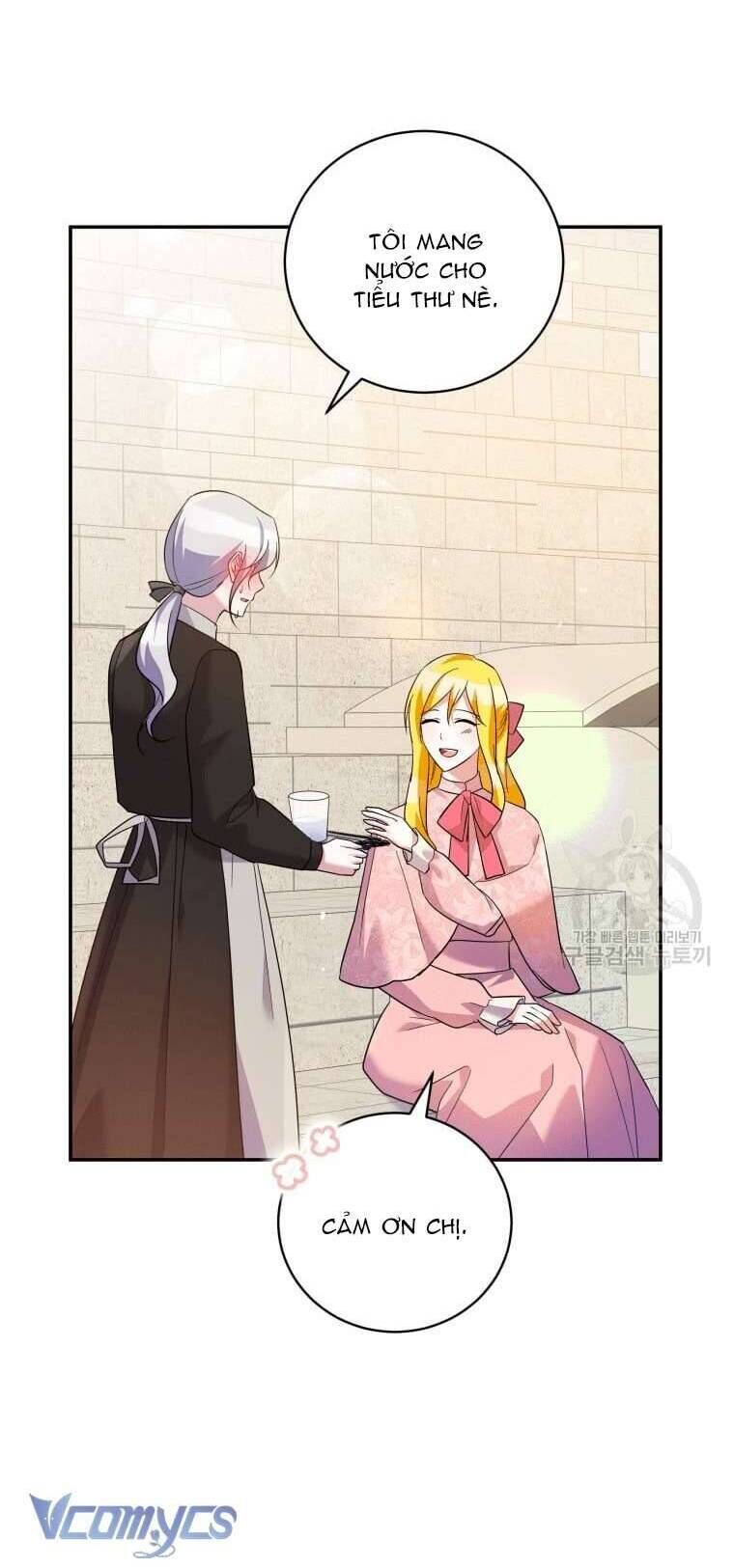 Kế Hoạch Trả Thù - Chap 43 - Trang 13