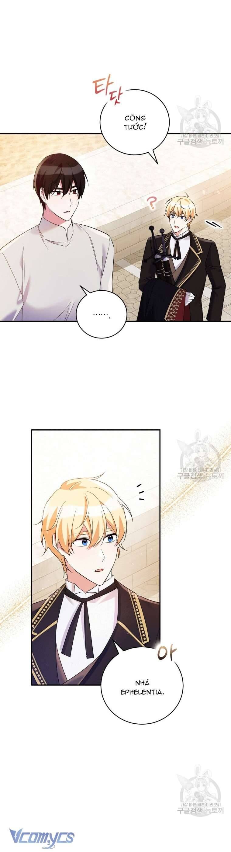 Kế Hoạch Trả Thù - Chap 43 - Trang 14