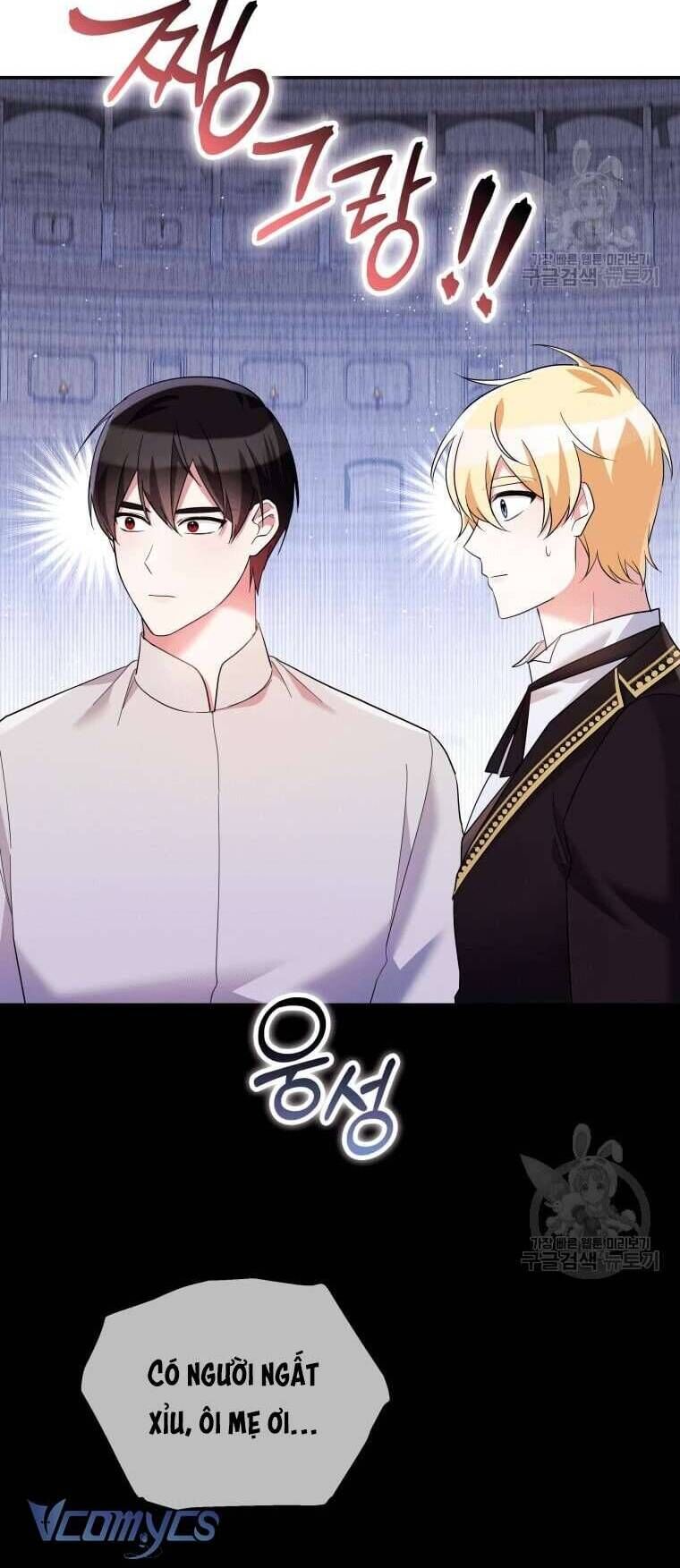 Kế Hoạch Trả Thù - Chap 43 - Trang 16