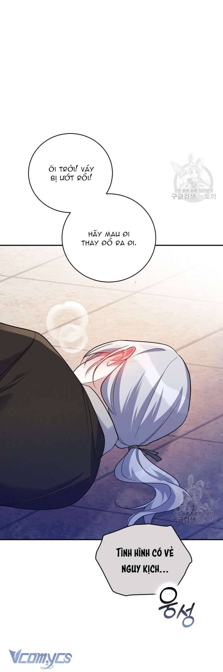 Kế Hoạch Trả Thù - Chap 43 - Trang 18