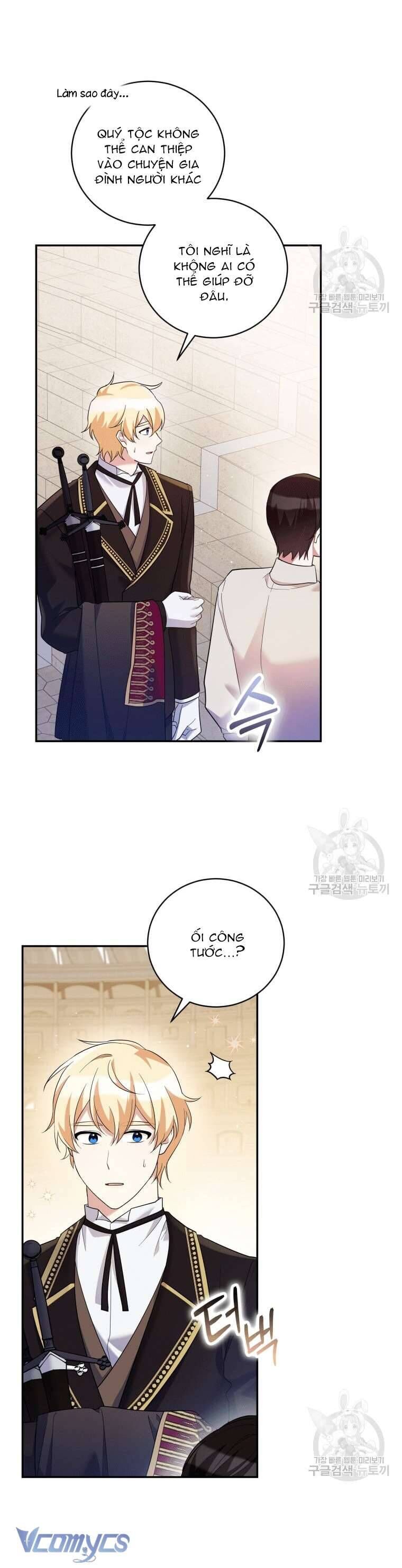 Kế Hoạch Trả Thù - Chap 43 - Trang 19