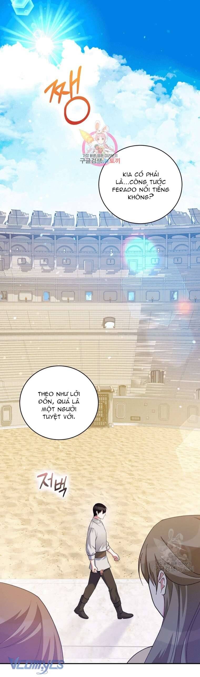 Kế Hoạch Trả Thù - Chap 43 - Trang 2