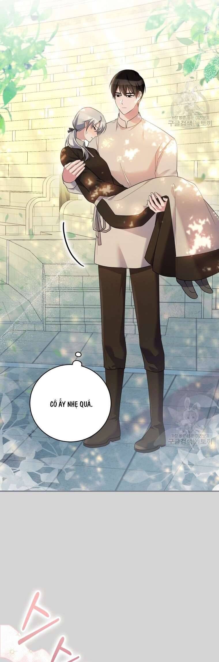 Kế Hoạch Trả Thù - Chap 43 - Trang 21