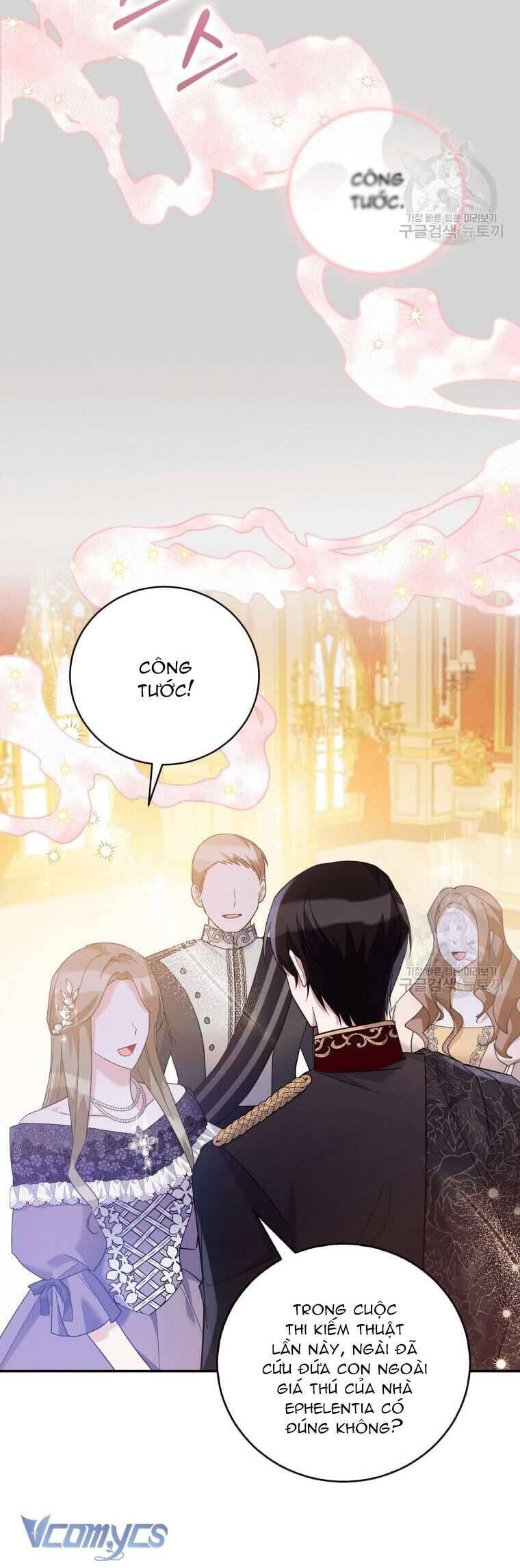 Kế Hoạch Trả Thù - Chap 43 - Trang 22