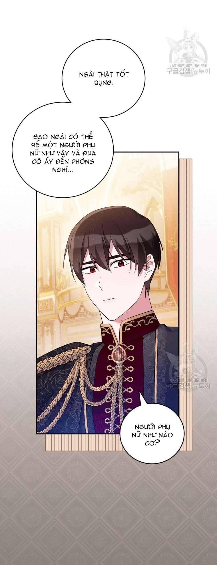Kế Hoạch Trả Thù - Chap 43 - Trang 23