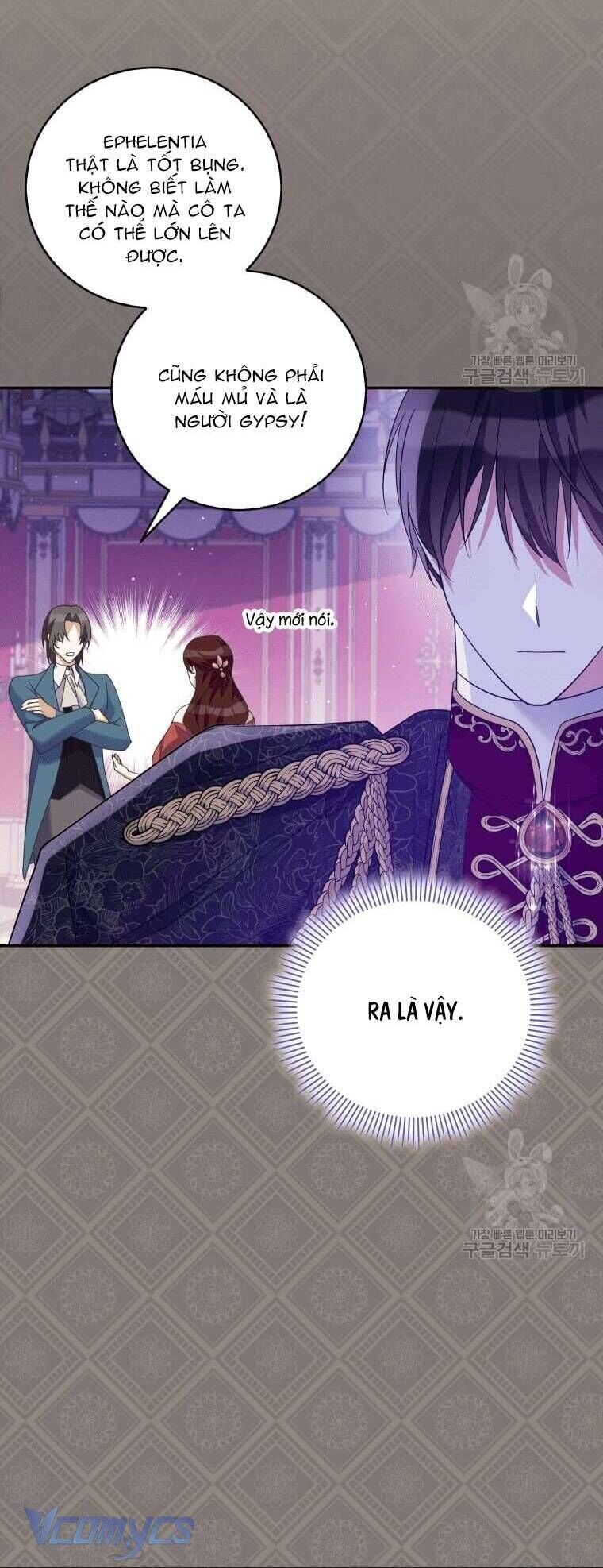 Kế Hoạch Trả Thù - Chap 43 - Trang 24