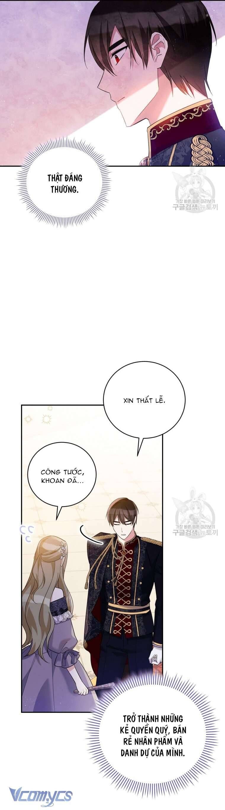 Kế Hoạch Trả Thù - Chap 43 - Trang 25