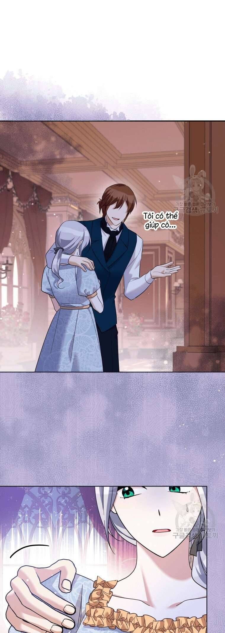 Kế Hoạch Trả Thù - Chap 43 - Trang 28
