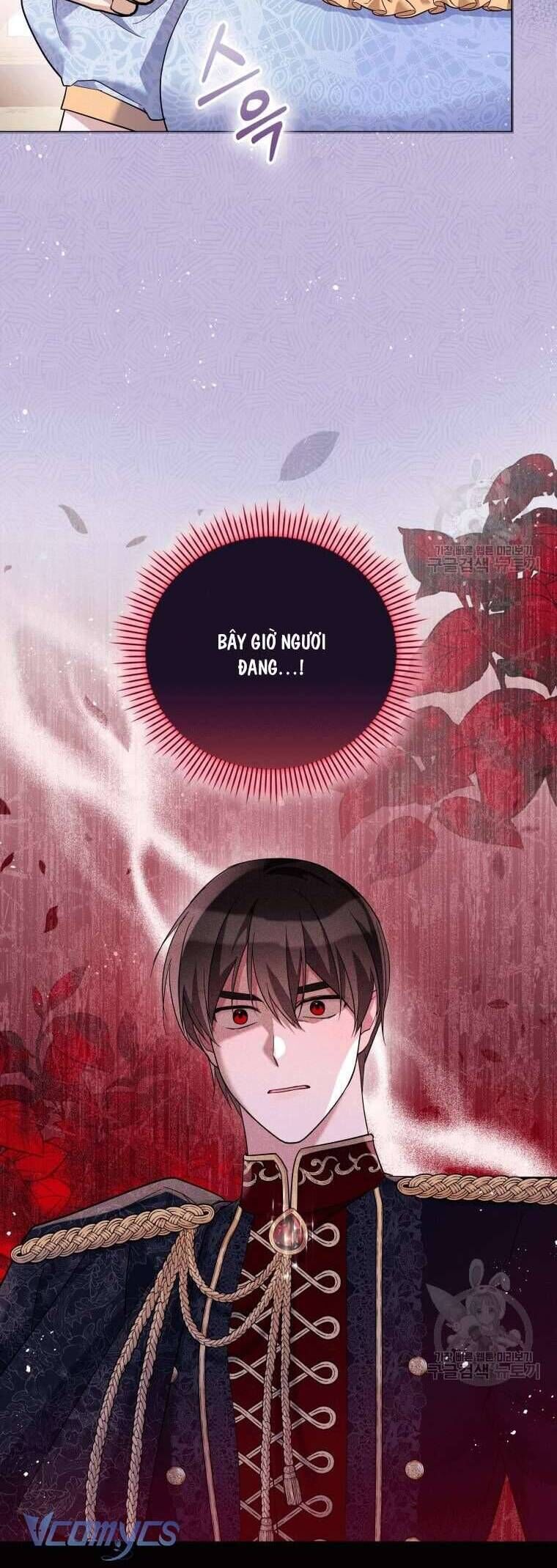 Kế Hoạch Trả Thù - Chap 43 - Trang 29