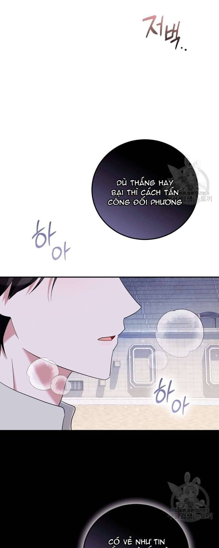 Kế Hoạch Trả Thù - Chap 43 - Trang 3