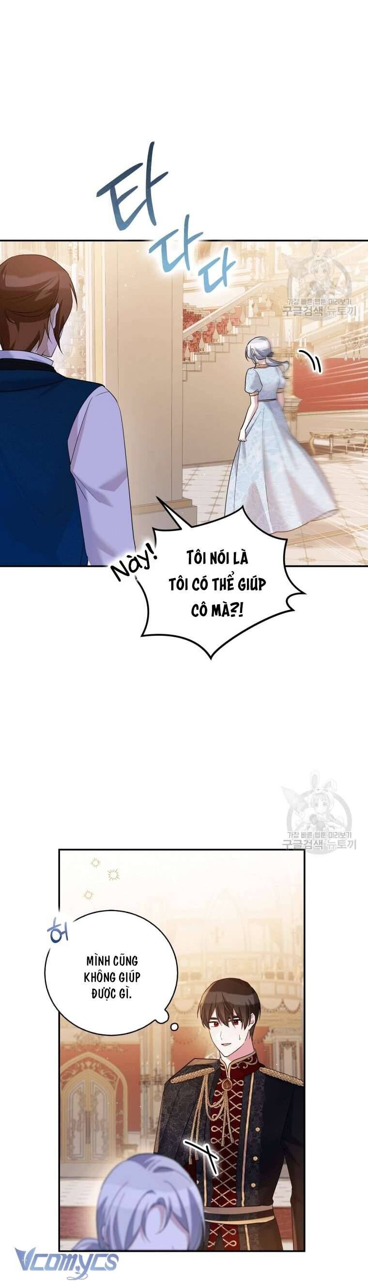 Kế Hoạch Trả Thù - Chap 43 - Trang 32