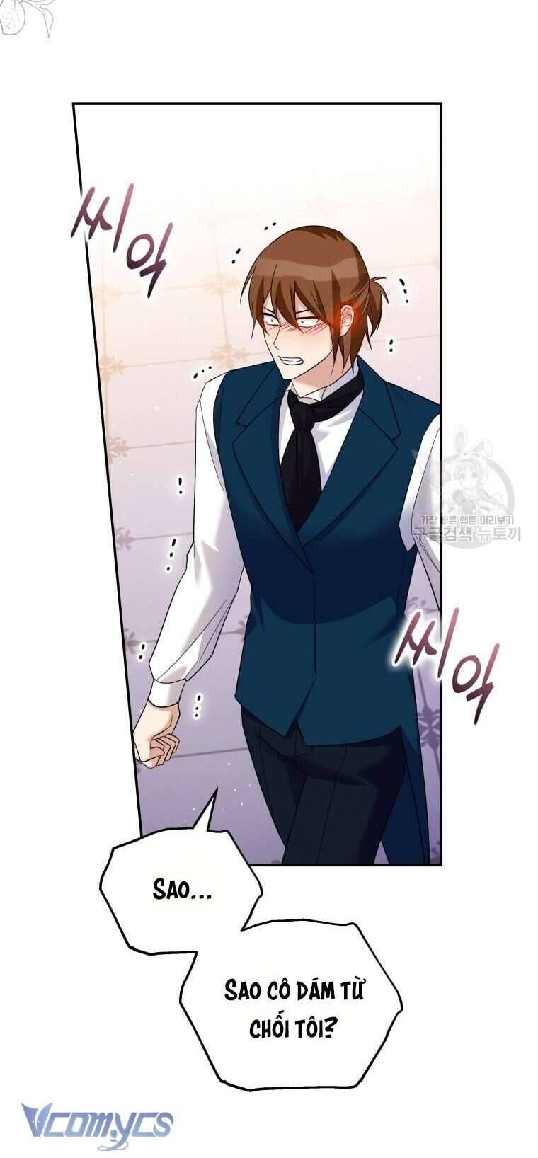 Kế Hoạch Trả Thù - Chap 43 - Trang 34