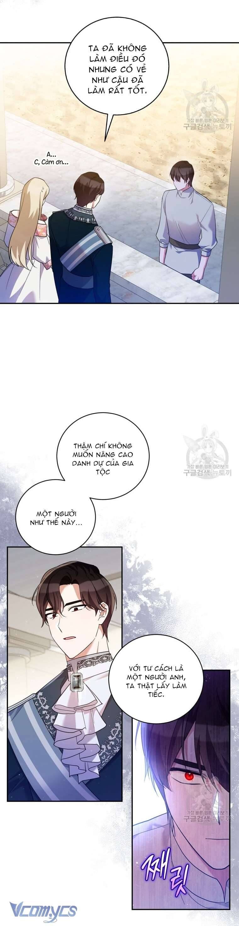 Kế Hoạch Trả Thù - Chap 43 - Trang 7