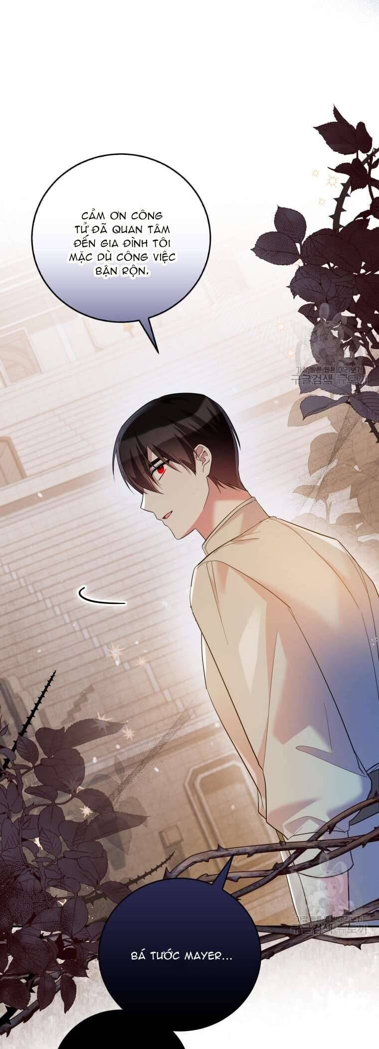 Kế Hoạch Trả Thù - Chap 43 - Trang 8
