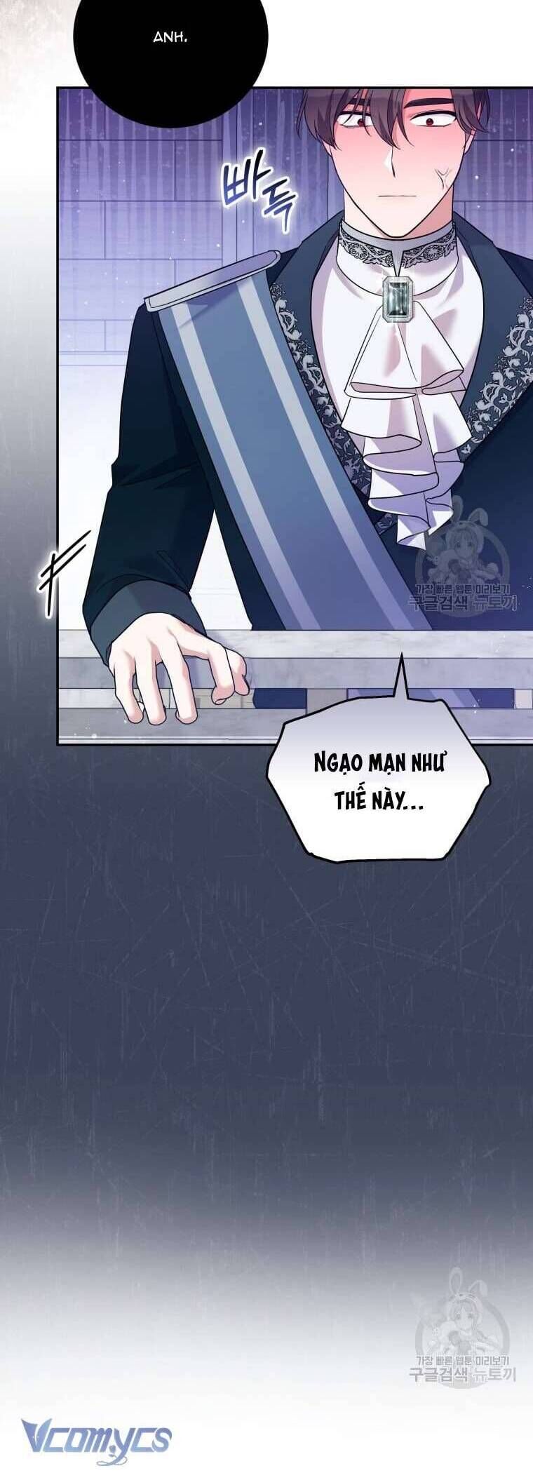 Kế Hoạch Trả Thù - Chap 43 - Trang 9