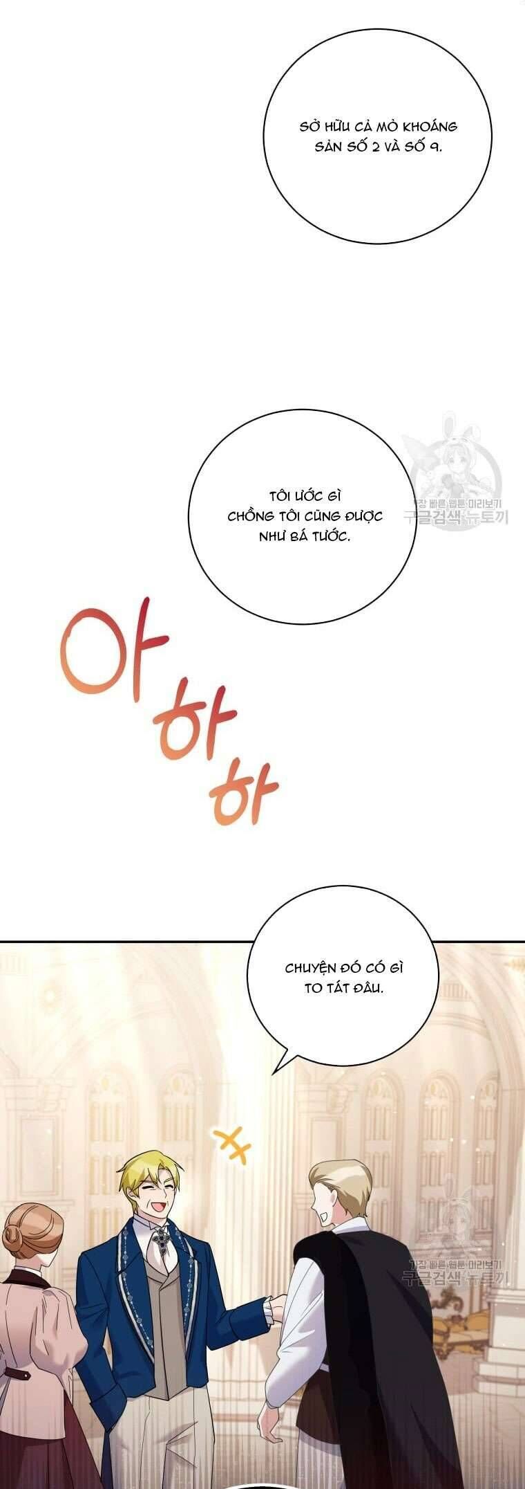 Kế Hoạch Trả Thù - Chap 44 - Trang 10