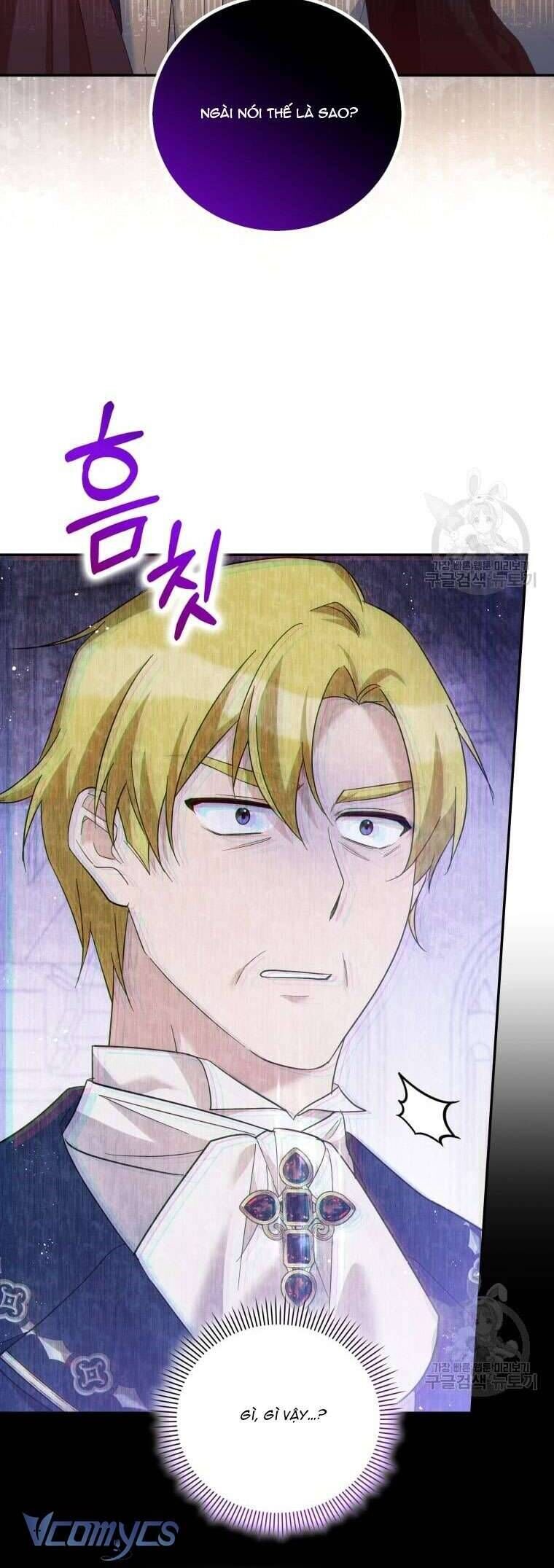 Kế Hoạch Trả Thù - Chap 44 - Trang 11