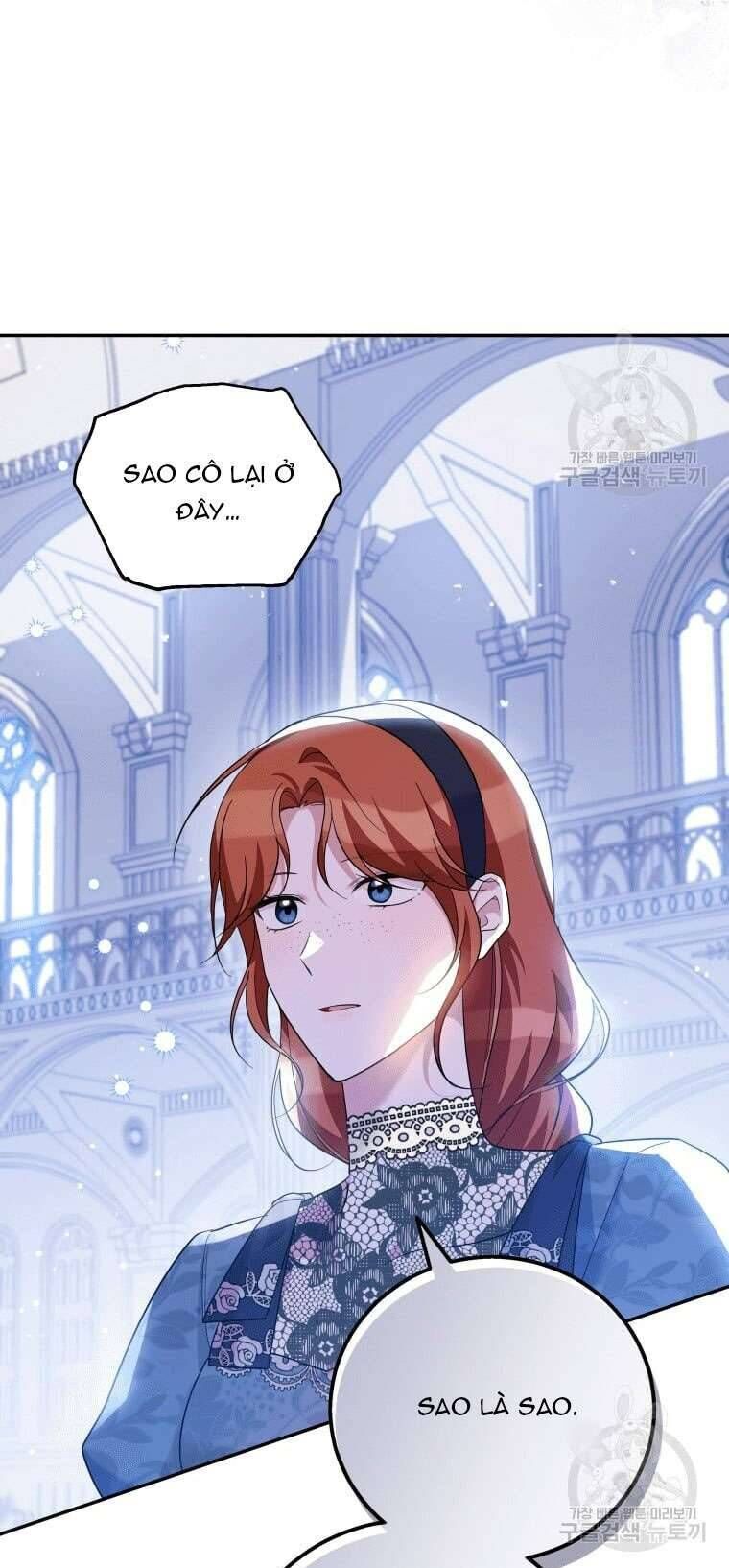 Kế Hoạch Trả Thù - Chap 44 - Trang 14