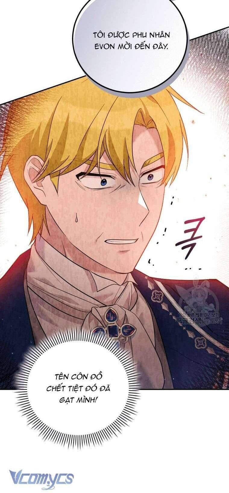Kế Hoạch Trả Thù - Chap 44 - Trang 15