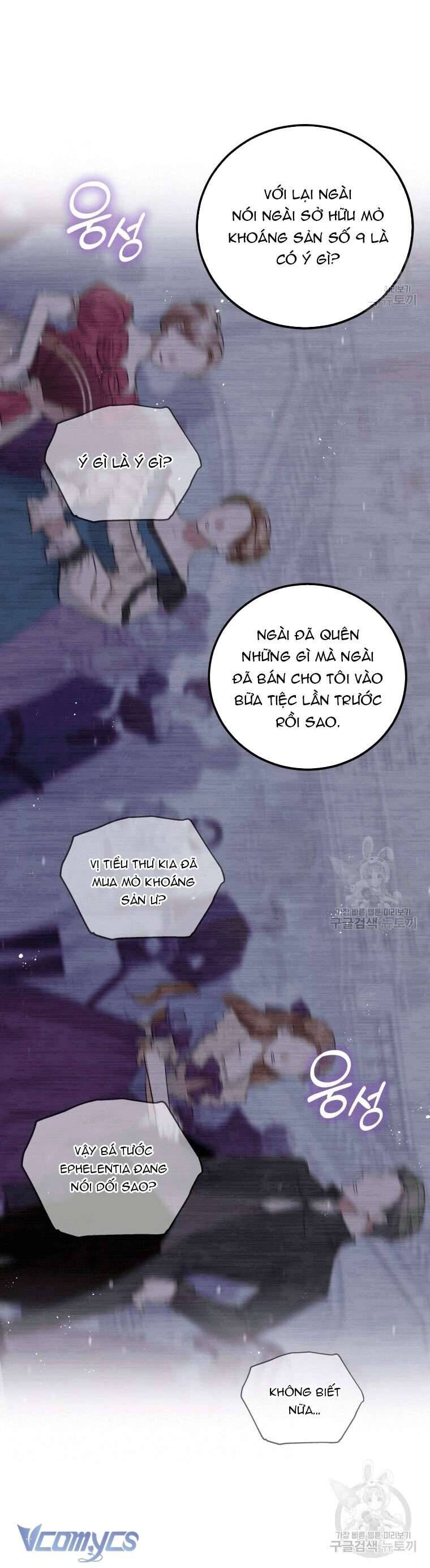 Kế Hoạch Trả Thù - Chap 44 - Trang 16